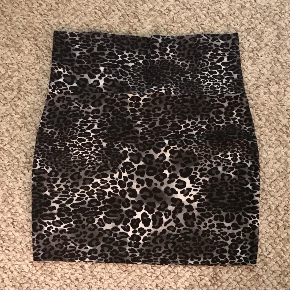 Rue 21 Skirt (Medium)